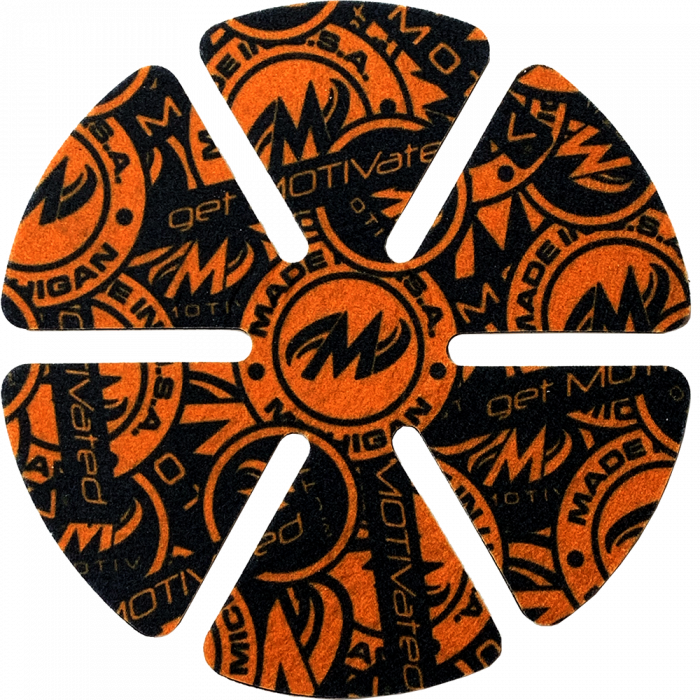 Motiv Vault Ball Cup Guard
